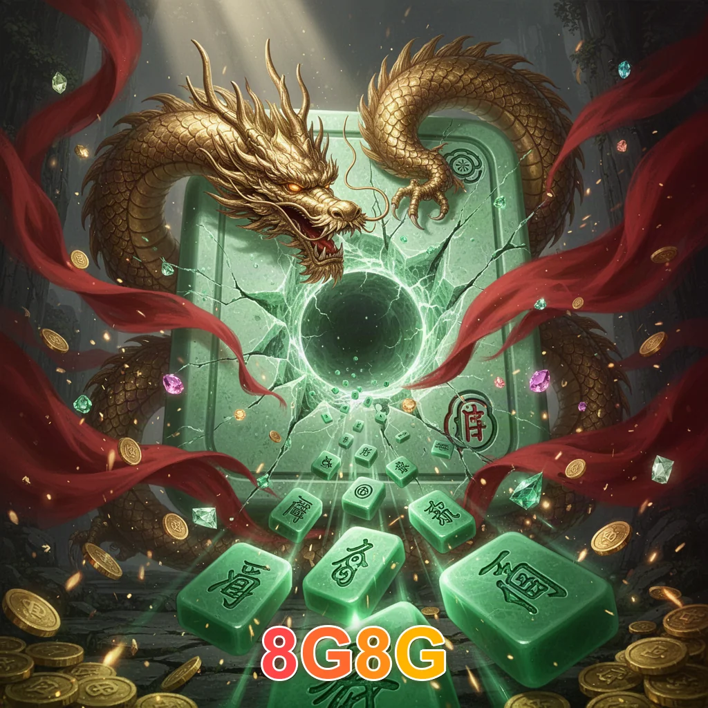 Promosi 8G8G