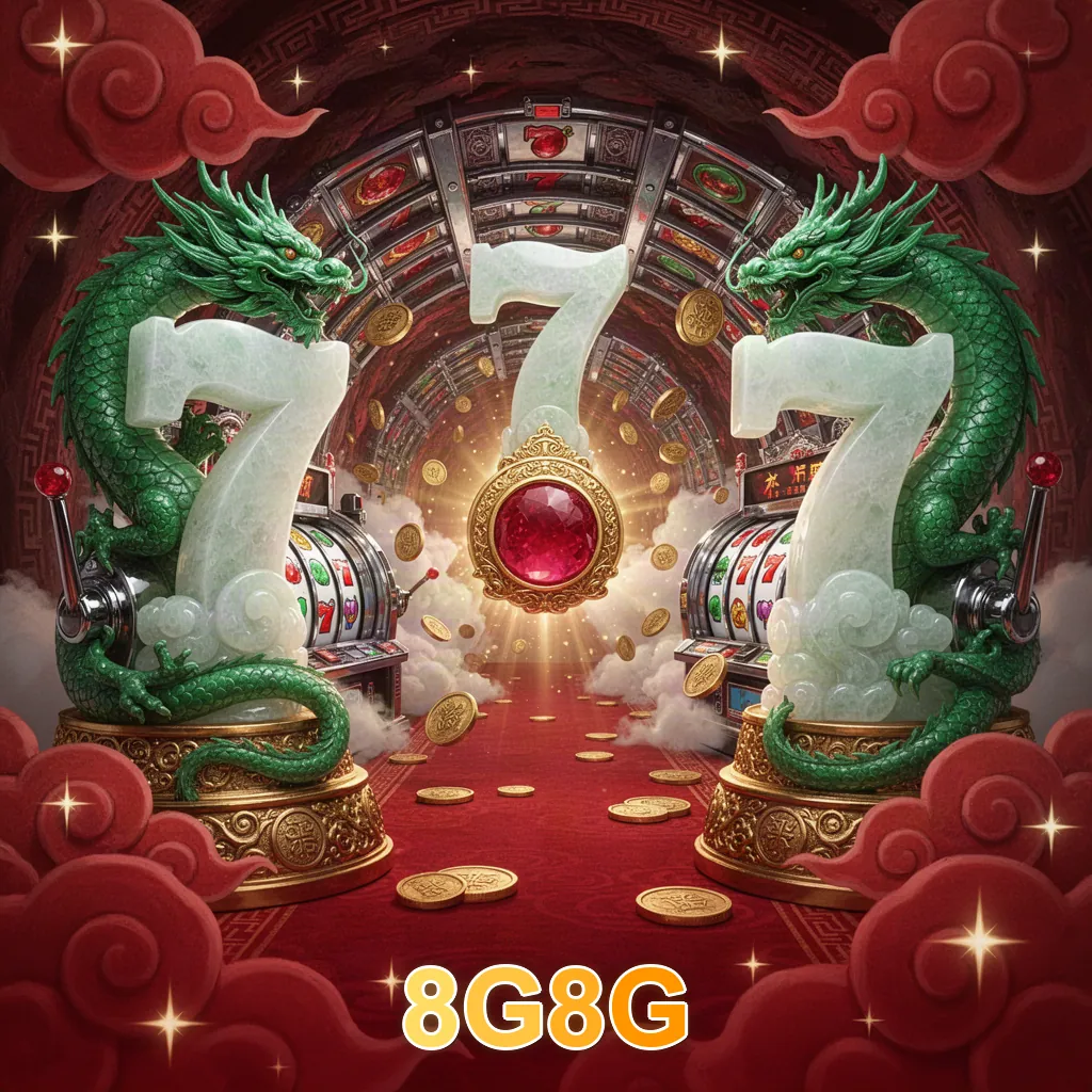 Promosi 8G8G